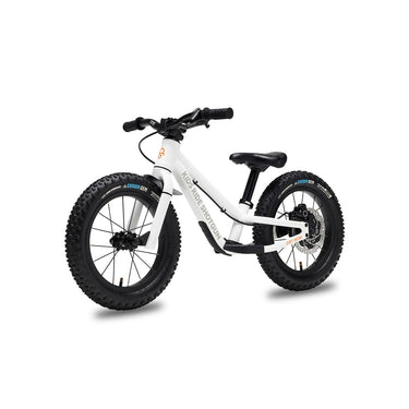 Kids Ride Shotgun Dirt Hero Balance Bike 14